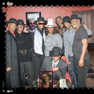 Meet your Posher, Sharon